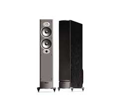 Polk RTi8