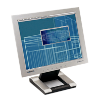 Samsung 152T-SILVER