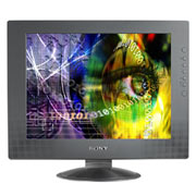 SONY SDM-S51