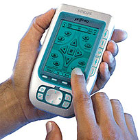 Philips Pronto