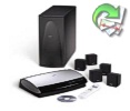 Bose Lifestyle 18
