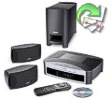 Bose Lifestyle 321