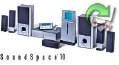 Nakamichi Soundspace 10