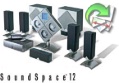 Nakamichi Soundspace 12