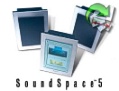 Nakamichi Soundspace 5