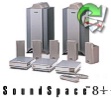 Nakamichi Soundspace 8.5