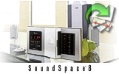 Nakamichi Soundspace 8